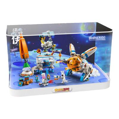 kgBOX亚克力展示盒新款福利款