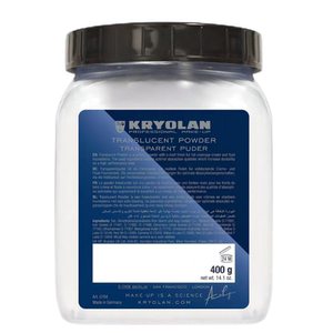 歌剧魅影面具德国持控油透明蜜粉干皮体验试分装定妆胡椒散粉 20g