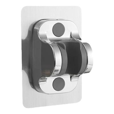 浴室免打孔花洒支架淋浴喷头固定