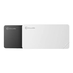 GlocalMe【U3】全球出国随身WiFi上网必备省时省力便携免插卡出差旅行留学日本韩国