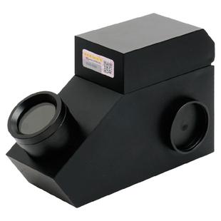 拜斯特放大镜台式便携宝石折射仪可充电鉴定工具套装宝石送折射油