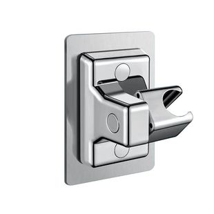 花洒支架免打孔可调节挂座淋浴固定器底座角度花酒超强新款老式