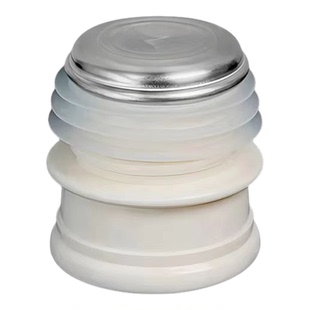 热水瓶瓶塞开水保温瓶硅胶塞子暖壶塞头食品级水壶不锈钢壶塞