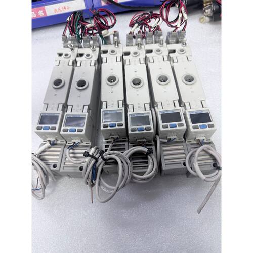 在线议价SMC真空发生器 ZL112A-K15LZD-DNL