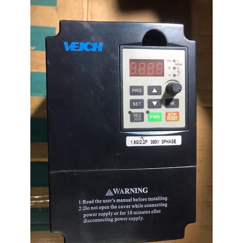 溢价-AC65T31R5G2R2P伟创变频器的