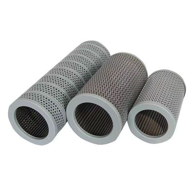 黎明液压TF吸油过滤器滤芯TFX/ZX-25/40/63/100/160/250/400×100