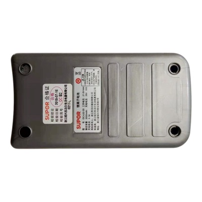 苏泊尔吸尘器电池容量大动力强