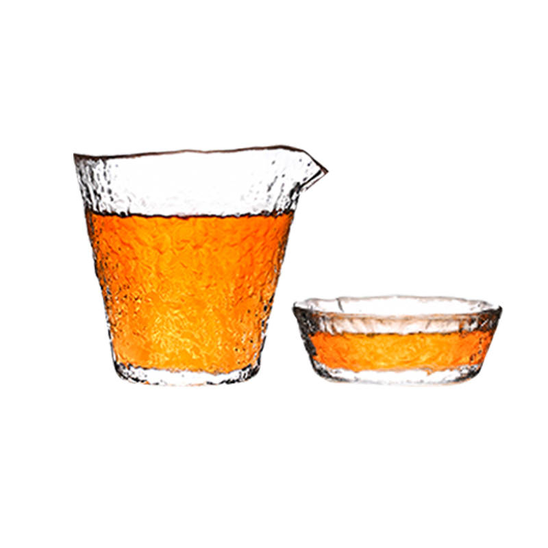 自营日本aderia津轻初雪公道杯