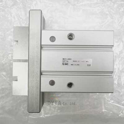 SMC Genuine New Surplus MHZ2-40D3 Parallel Style Air Gripper