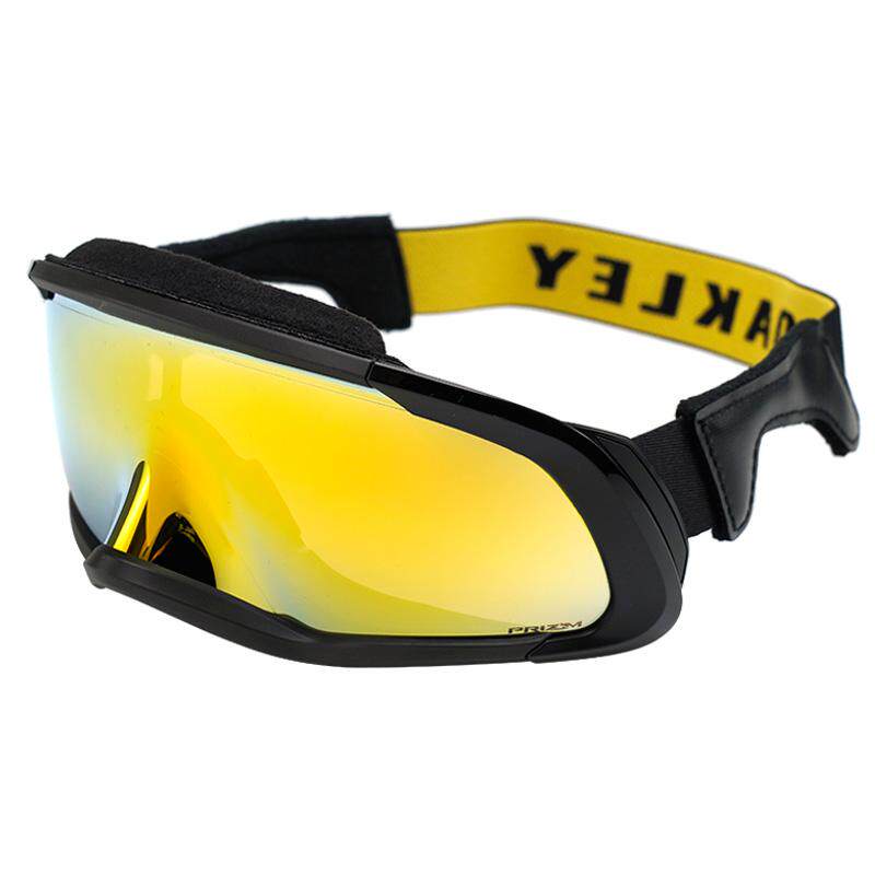 oakley欧克利滑雪眼镜头带多用途