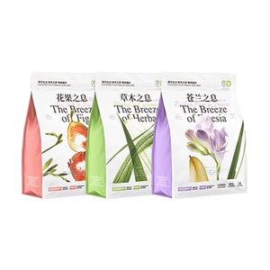 尾巴生活植物木薯豆腐猫砂低尘不粘底膨润土混合砂除臭6包囤货