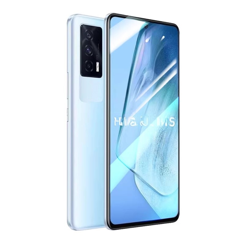 魔珐师 适用iqooneo5钢化膜iqooneo5s手机膜iqoo爱酷iq00neo5se活力版iooqneo5全屏iqoonoe板iqneo原厂保护膜