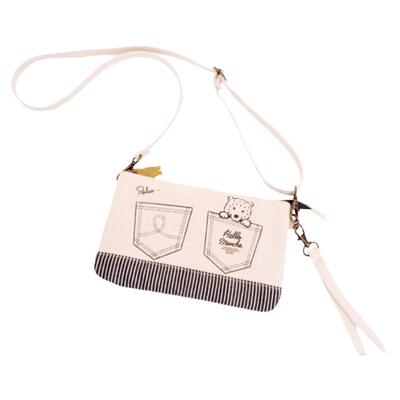 hellomarche万岁熊日式多隔层