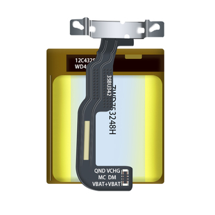 简耐适用小米米兔5c电池儿童手表6c电池小寻s3 maxpro大容量3c/c7a/4c/4pro/6/6x/5x/5pro/4x更换电话电池