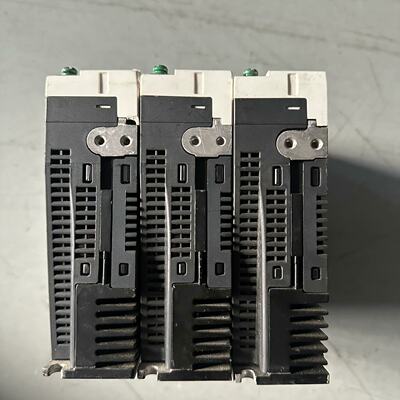 议价伺服驱动器 MADHT1505NA1 100w 伺服驱动适用