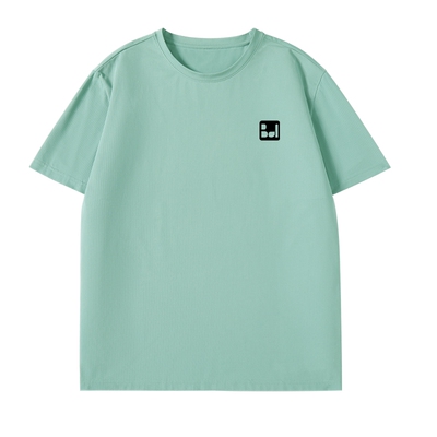 班尼路冰丝短袖t恤男士夏季新款