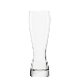 stolzle德国进口水晶啤酒杯大容量玻璃酒杯特饮杯家用精酿啤酒杯