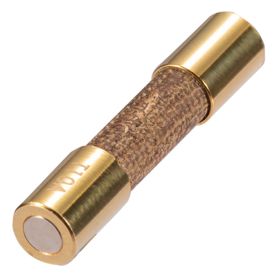 鲨鱼保险丝管音响发烧功放英国sharkwire高保真HIEND旗舰银丝慢融