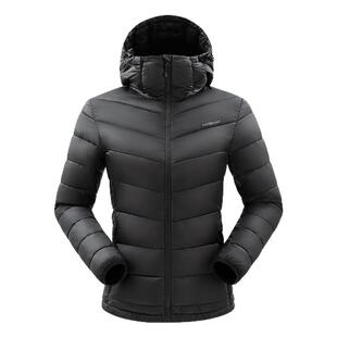 拓路者Primaloft金标棉棉衣女款秋冬立领轻薄排骨p棉户外保暖棉服