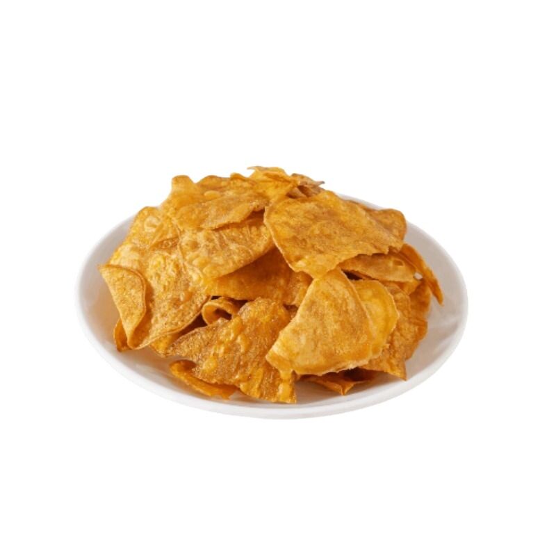 甘梅红薯片地瓜脆片原薯鲜切香脆薄脆地瓜干休闲即食小零食外婆