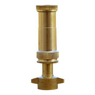 农用打药机高压直喷头可调雾化喷头 喷雾器喷头电动喷雾器配件