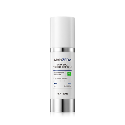 Fation梵蒂爱净斑提亮保湿安瓶32ml