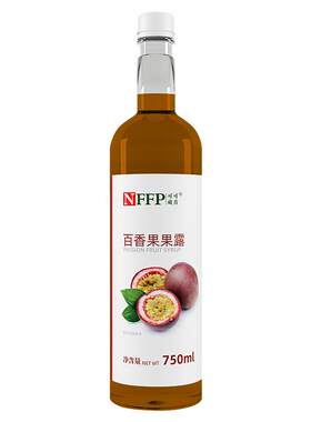 风味果露糖浆可可藏香