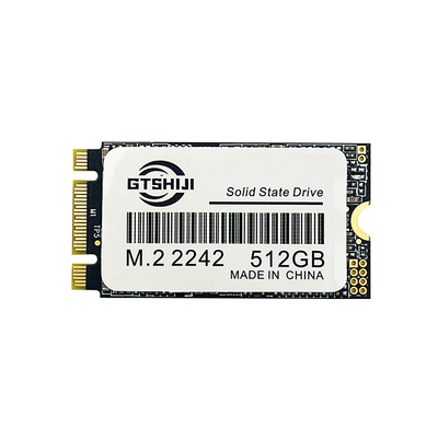 2242固态硬盘M.2 SATA接口SSD NGFF协议笔记本电脑迷你主机通用