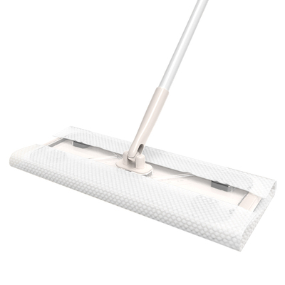 太太乐拖把静电除尘新款平板