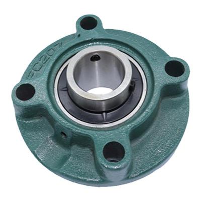 圆形座ucfc203外球面轴承