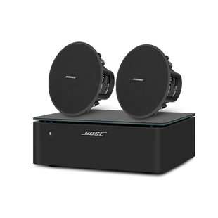 BOSE Music Amplifier功放器吸顶喇叭背景音乐HIFI书架箱功放音响