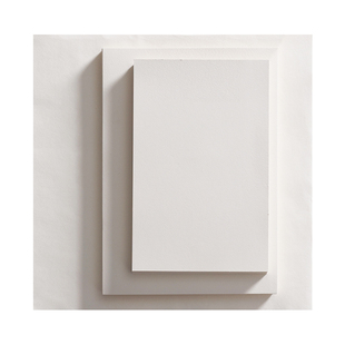 燃灯加厚创作型精品宣纸160g/50g小尺寸生宣国画写意半生半熟毛笔书法专用纸熟宣小楷书法作品纸工笔画仿古宣