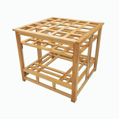 家用实木多功能烤火桌架烘衣取暖