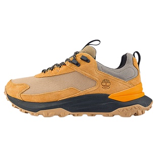 Timberland添柏岚官方男鞋徒步鞋MOTION ACCESS防水轻量偏小A6D9H