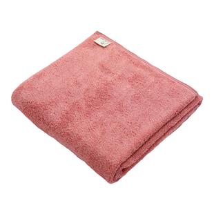 airkaol浅野日本制进口洗脸毛巾全棉家用浴巾纯棉吸水高端奢侈品