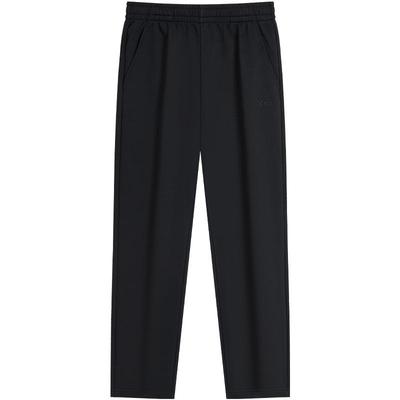 特步运动裤2025秋冬男士卫裤