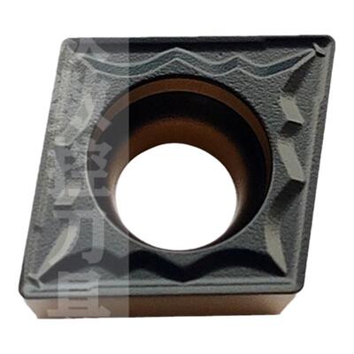 株洲华锐顽石哈德斯通数控刀片