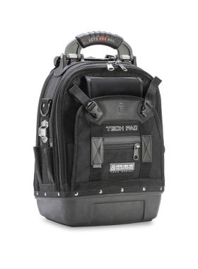 VETOPROPAC黑色大容量工具包