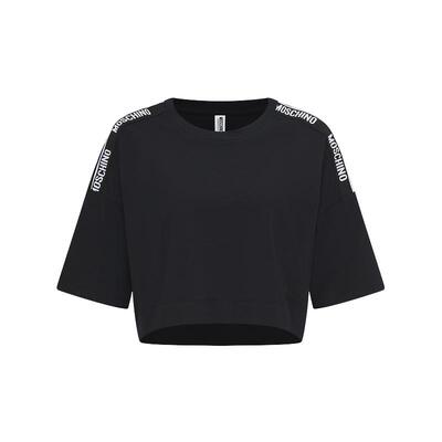 莫斯奇诺短袖moschino