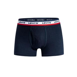 李维斯儿童内裤2条装2023新款男童宝宝平角裤中大童小男孩平角裤