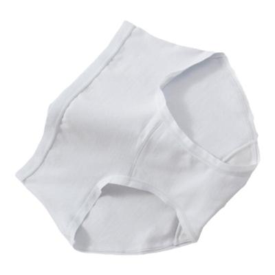 大码纯棉莫代尔内裤女士中腰薄款抗菌加长裆女式三角短裤头胖mm