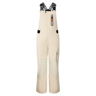 BOGNER博格纳 25秋冬新品ISI-T儿童四向弹力面料运动背带滑雪裤