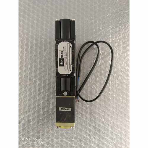 Abex Mead电磁阀，110VAC，具体型号参数看详图，