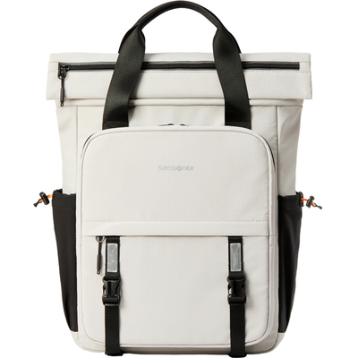 新秀丽年轻个性托特双肩包