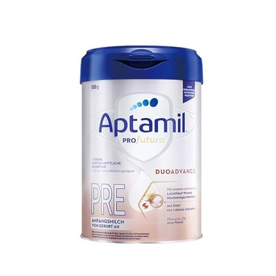 【新客价】德国爱他美pre段初段