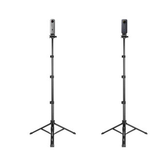 全景相机看房支架1.48米适用希迅3d-x1全景房产相机123看房贝壳如视房产VR看房58安居客专用三脚架支架