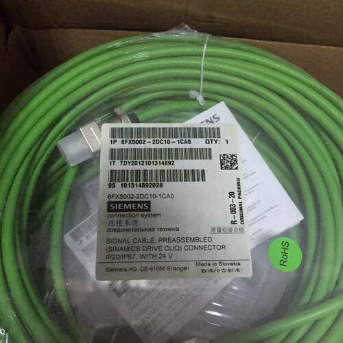 议价6FX5002-5CS01-1CF0伺服电缆6FX6002-2DC10-1CD0