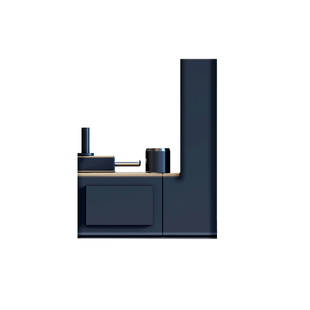 适用小米米家鱼缸水泵配件升级原装替换水泵改装物理生化模块