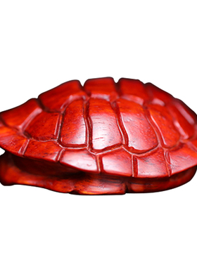 印度小叶紫檀富甲天下手把件