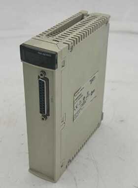 1Pc X SCHNEIDER ELECTRIC TSXAEY810 8I Analog Input Module
